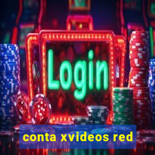 conta xvideos red